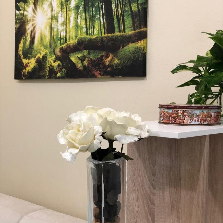 Sofihome - Studio with Balcony - 7
