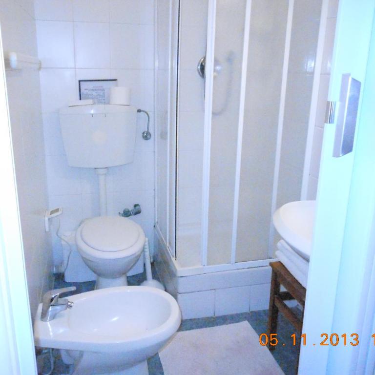 Albergo Villagrande - Camera Singola - 2