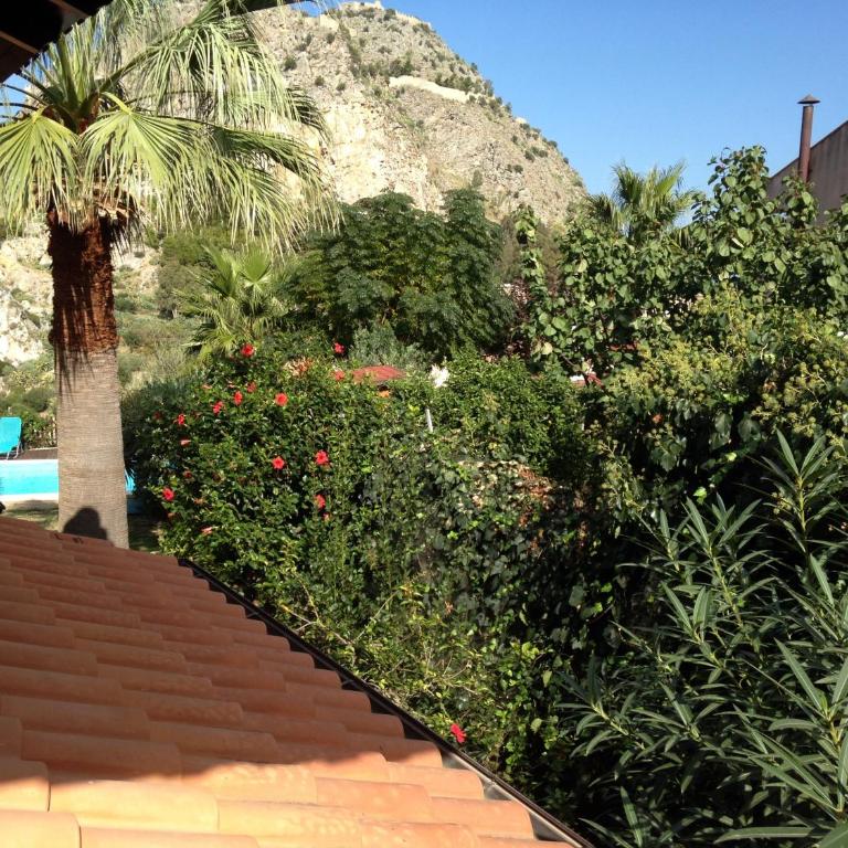 B&B Villa Di Giorgi - Junior Suite - 1
