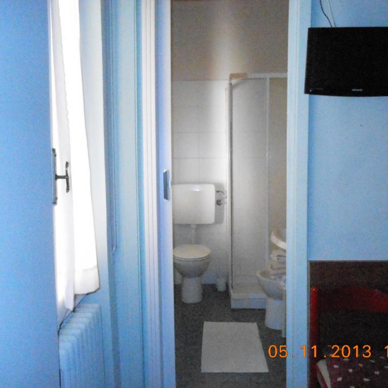 Albergo Villagrande - Camera Singola - 4