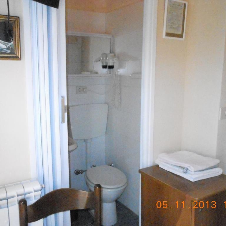 Albergo Villagrande - Camera Singola - 5