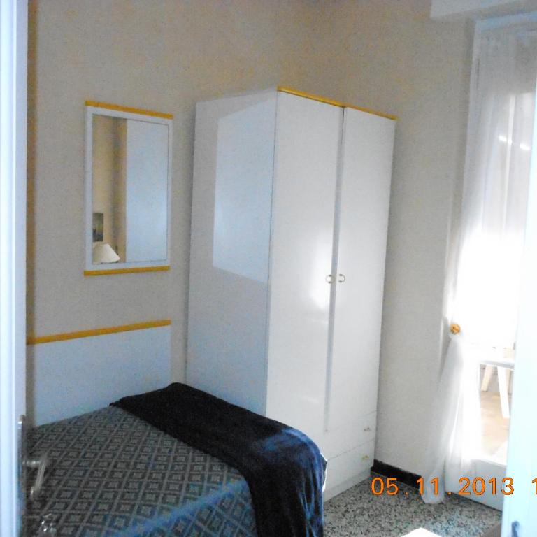 Albergo Villagrande - Camera Singola - 1