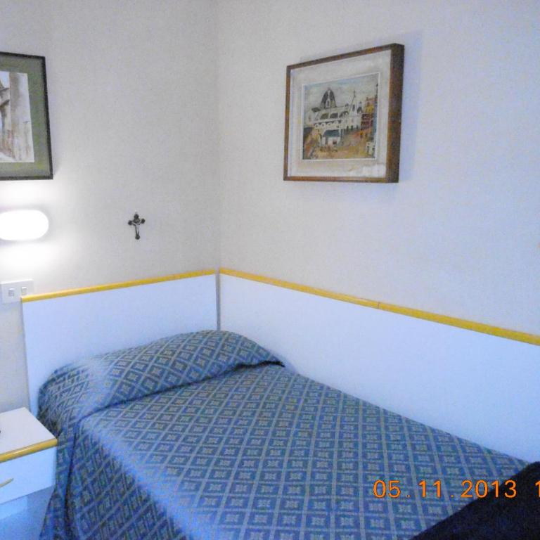 Albergo Villagrande - Camera Singola - 3