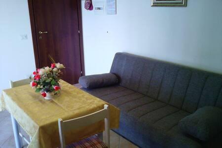 Il Tramonto Balaguer - Apartment with Sea View - 20