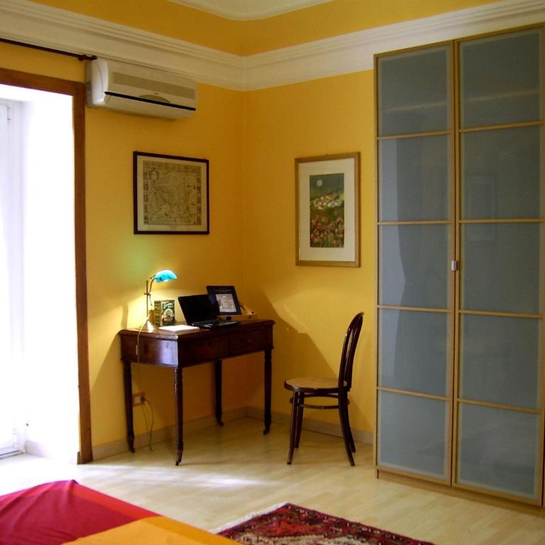 Casa di Chiara Pieno Centro Storico - Apartment - 6