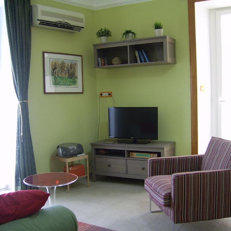 Casa di Chiara Pieno Centro Storico - Apartment - 8