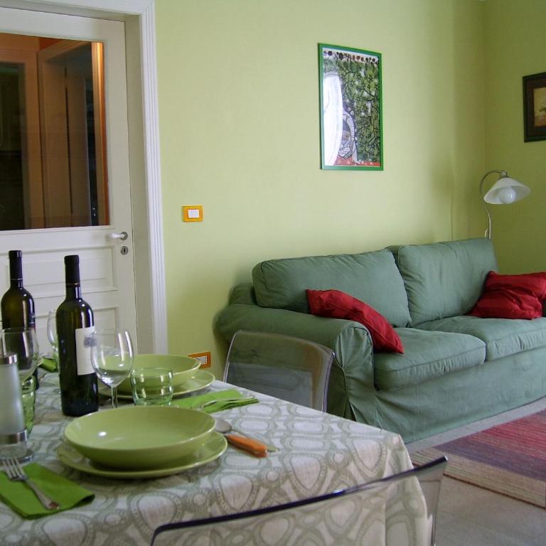 Casa di Chiara Pieno Centro Storico - Apartment - 7