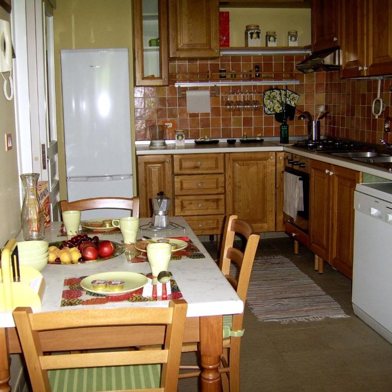 Casa di Chiara Pieno Centro Storico - Apartment - 10