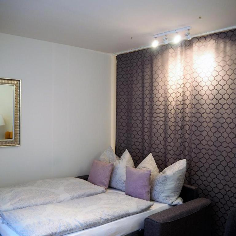 APSTAY City Residence Apartments ǀ Parking option & Self Check-in - Apartment mit Balkon - 5