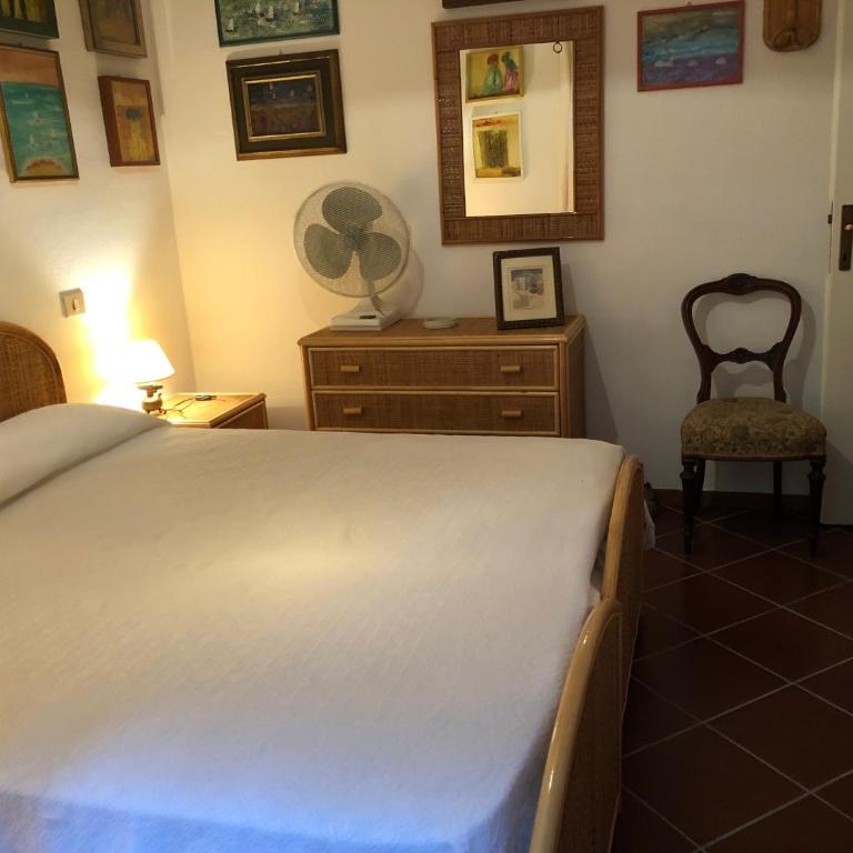 residenza Gli Asparagi - Appartamento - 23
