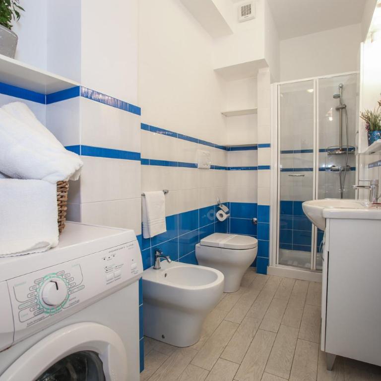 Villa Sea Garden - Sicily In - Haus mit 1 Schlafzimmer - 10