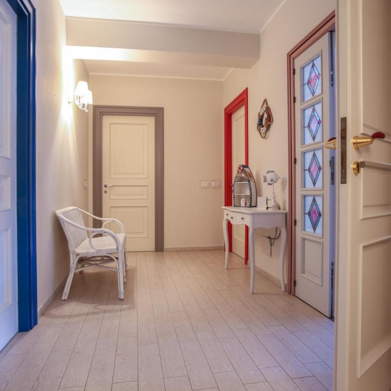 Villa Sea Garden - Sicily In - Haus mit 1 Schlafzimmer - 9