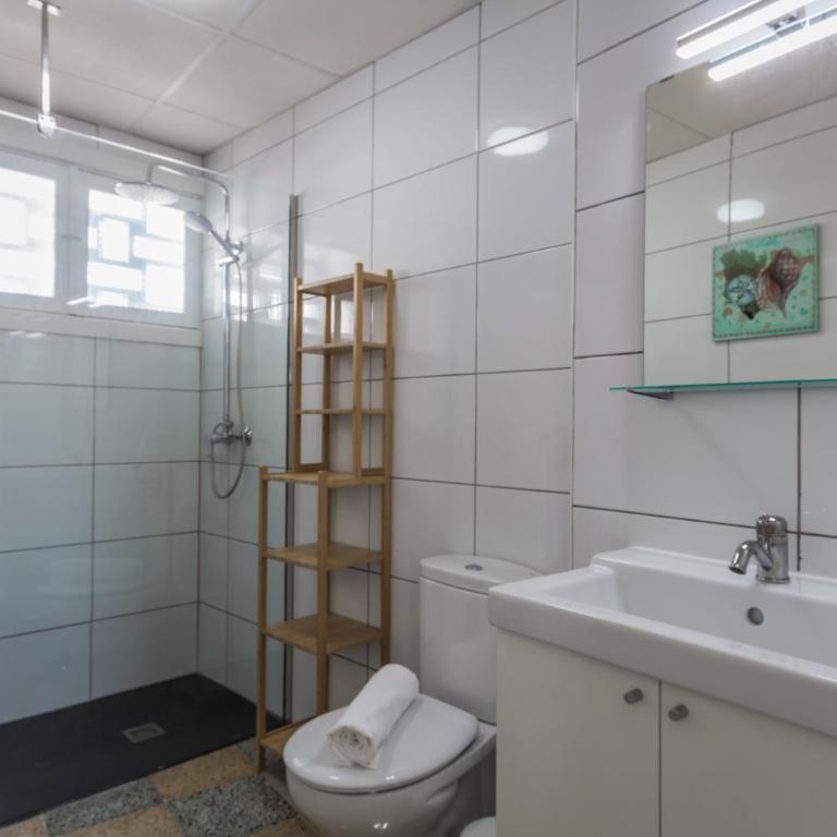 Hoplaco by Best Holidays Fuerteventura - Apartamento de 1 dormitorio - 15