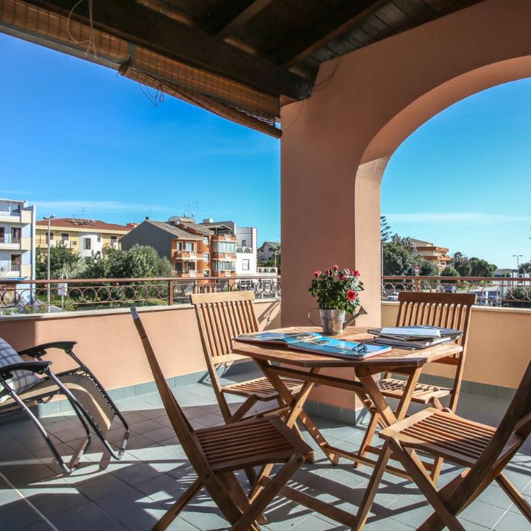 Villa Sea Garden - Sicily In - Haus mit 1 Schlafzimmer - 8