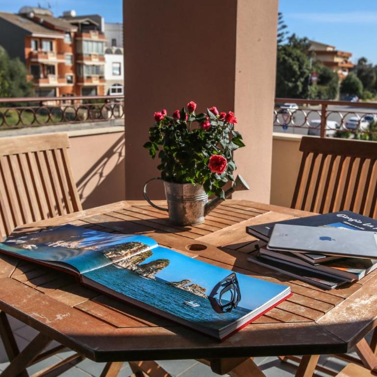Villa Sea Garden - Sicily In - Haus mit 1 Schlafzimmer - 7