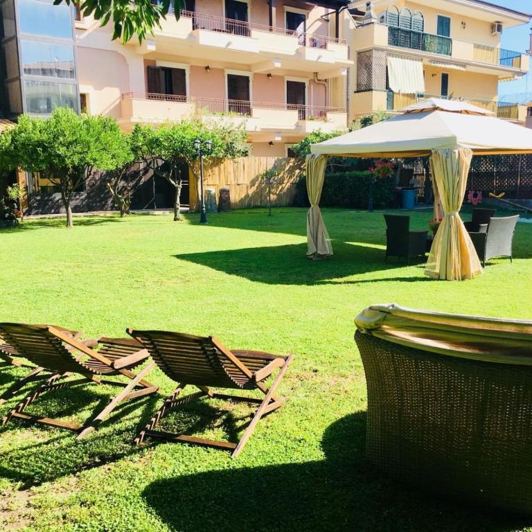 Villa Sea Garden - Sicily In - Haus mit 1 Schlafzimmer - 1