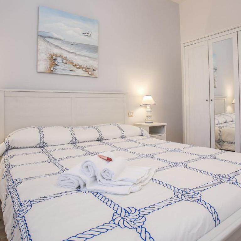 Villa Sea Garden - Sicily In - Haus mit 2 Schlafzimmern - 24
