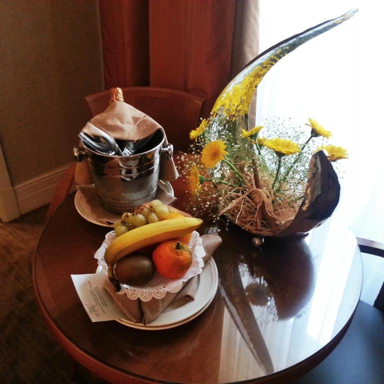 Hotel dei Mellini - Suite - 1