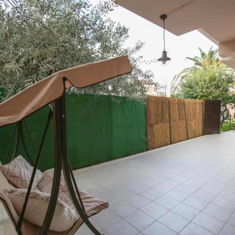 Villa Sea Garden - Sicily In - Haus mit 2 Schlafzimmern - 7