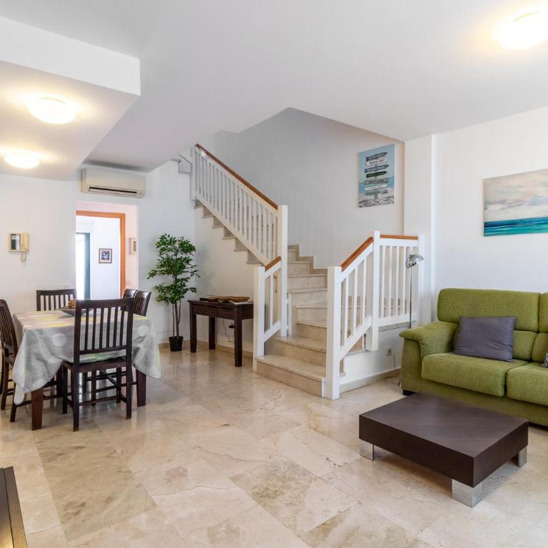 Casa Blanc - Chalet - 1