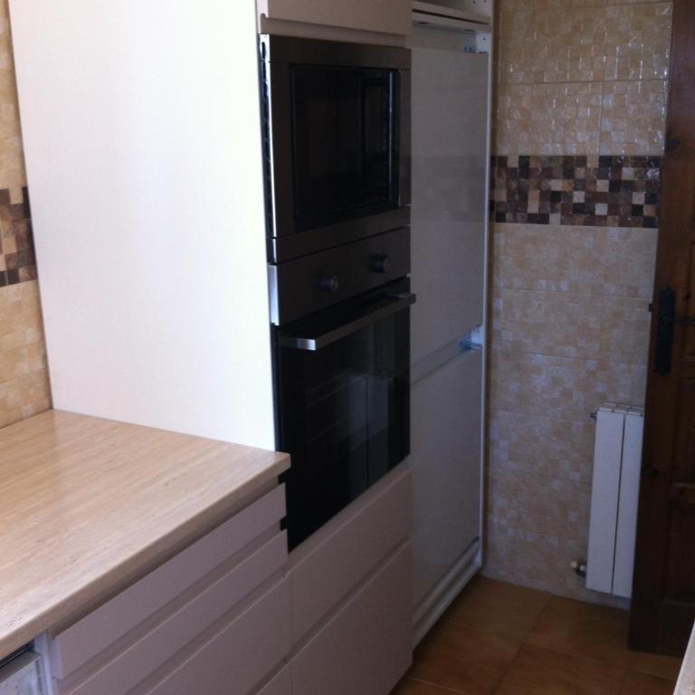Casa Sol - Two-Bedroom House - 9