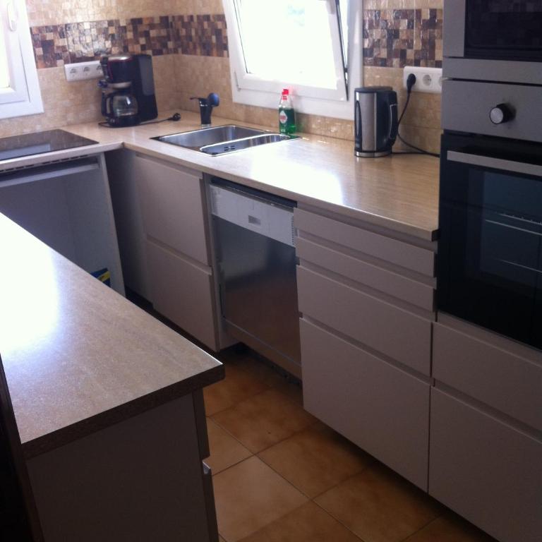 Casa Sol - Two-Bedroom House - 10
