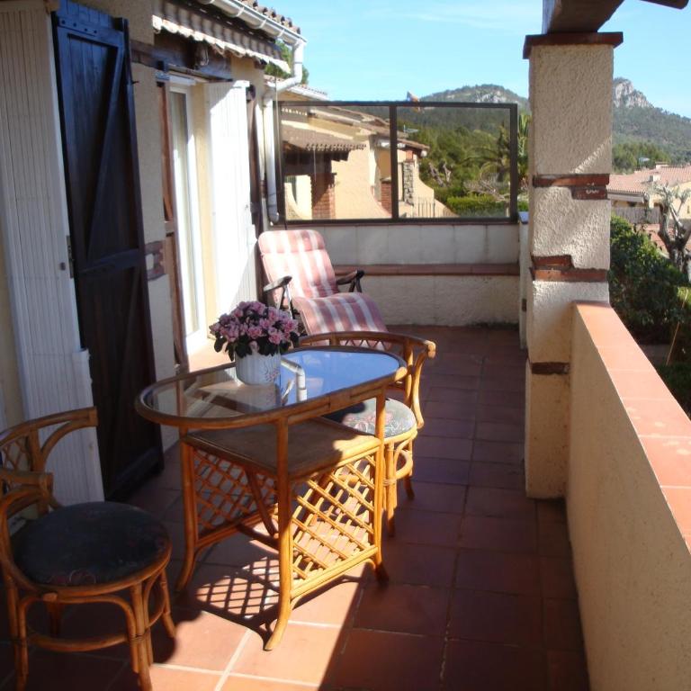 Casa Sol - Two-Bedroom House - 13