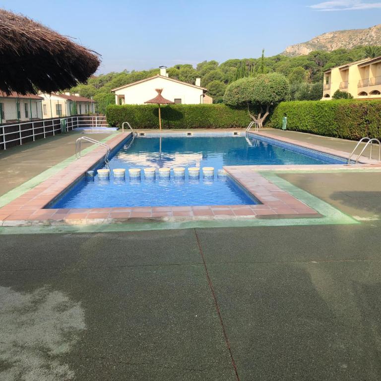 Casa Sol - Two-Bedroom House - 17