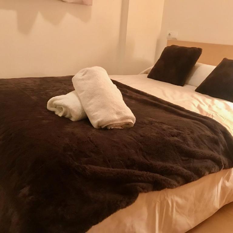Apartamento Deluxe a Pie de Pista Miramar Ski - Apartamento Deluxe - 12