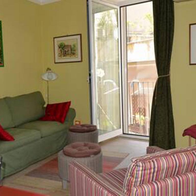 Casa di Chiara Pieno Centro Storico - Apartment - 2
