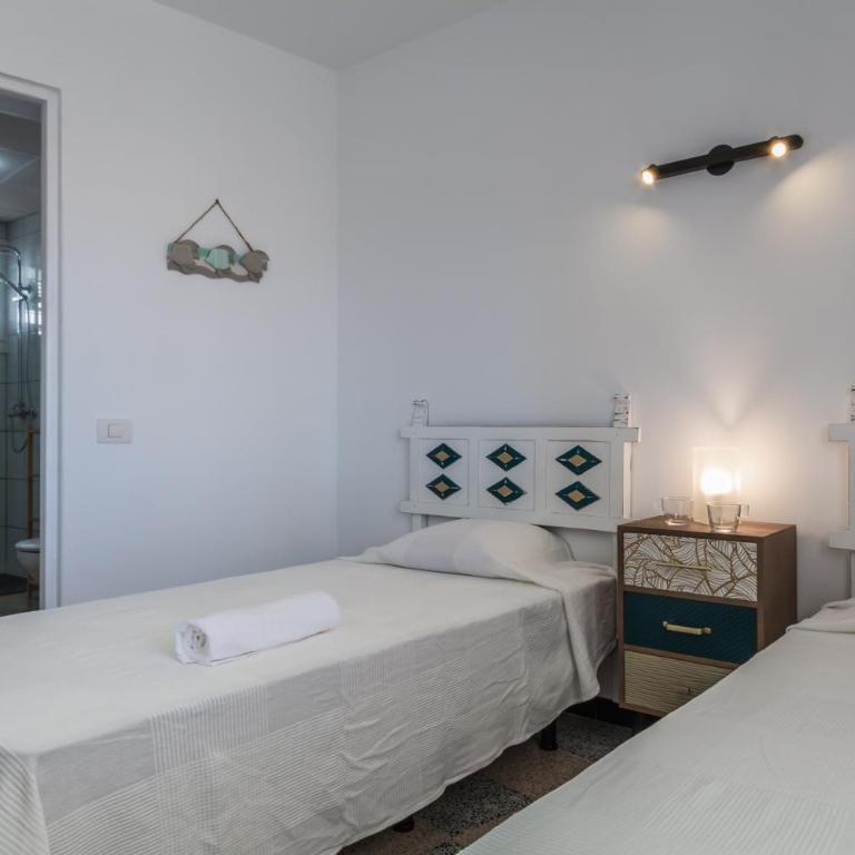 Hoplaco by Best Holidays Fuerteventura - Apartamento de 1 dormitorio - 13