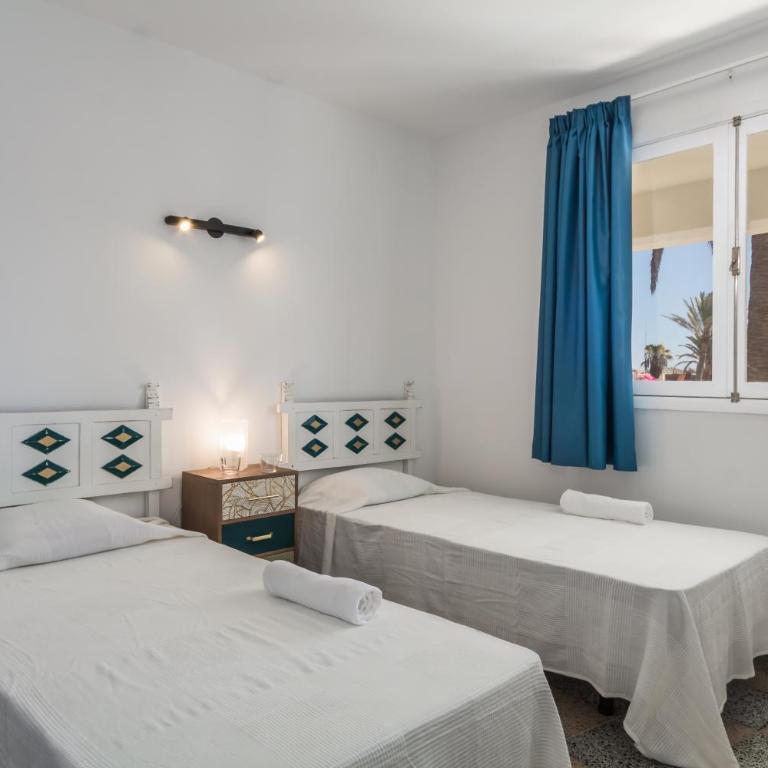 Hoplaco by Best Holidays Fuerteventura - Apartamento de 1 dormitorio - 14