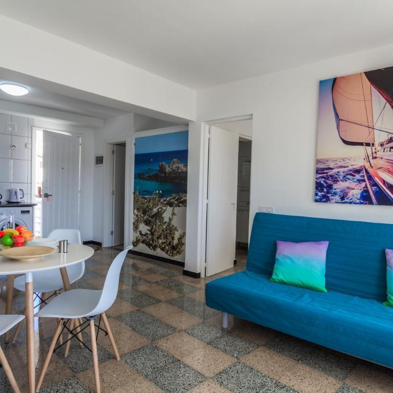 Hoplaco by Best Holidays Fuerteventura - Apartamento de 1 dormitorio - 9