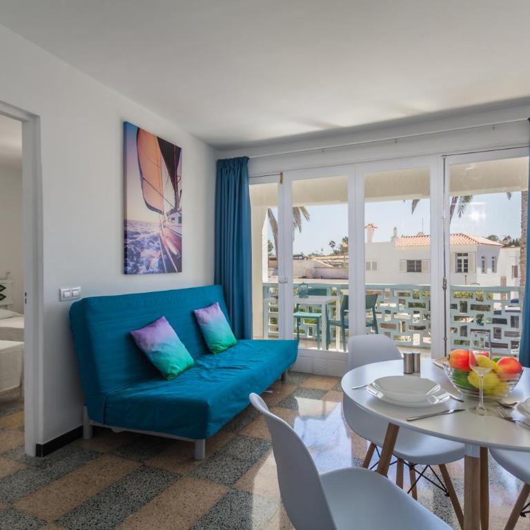 Hoplaco by Best Holidays Fuerteventura - Apartamento de 1 dormitorio - 6