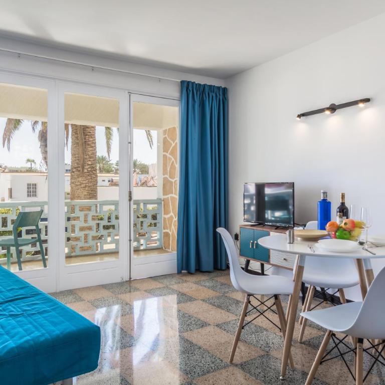 Hoplaco by Best Holidays Fuerteventura - Apartamento de 1 dormitorio - 7