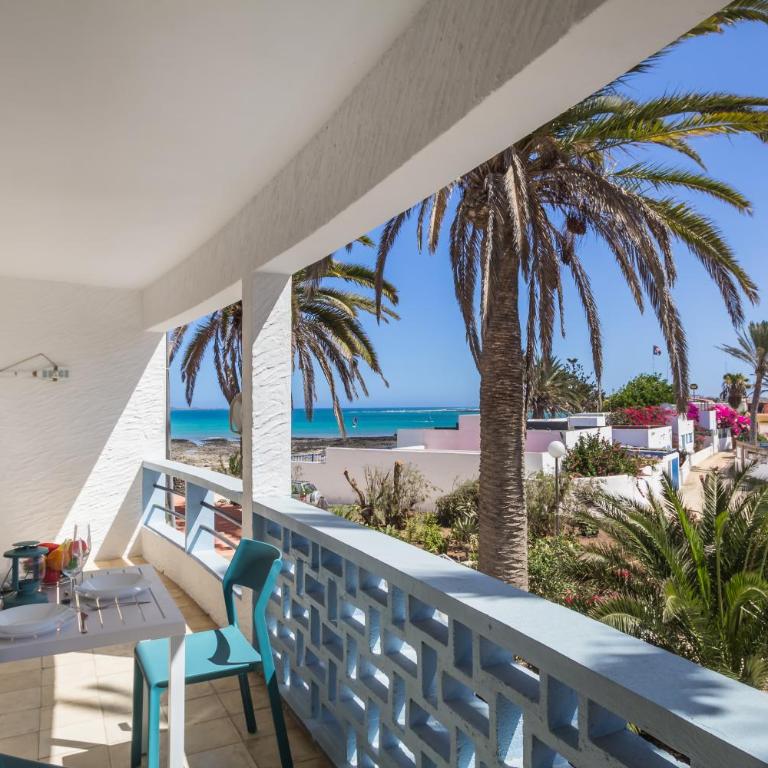 Hoplaco by Best Holidays Fuerteventura - Apartamento de 1 dormitorio - 5