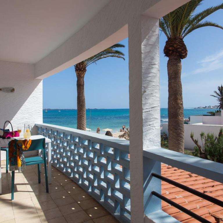 Hoplaco by Best Holidays Fuerteventura - Apartamento de 1 dormitorio - 4