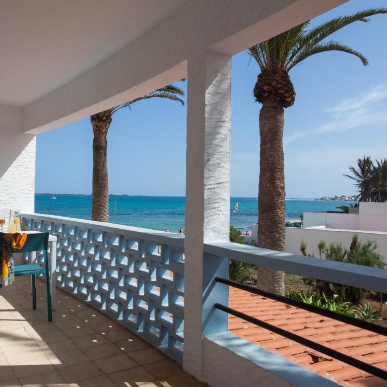 Hoplaco by Best Holidays Fuerteventura - Apartamento de 1 dormitorio - 16
