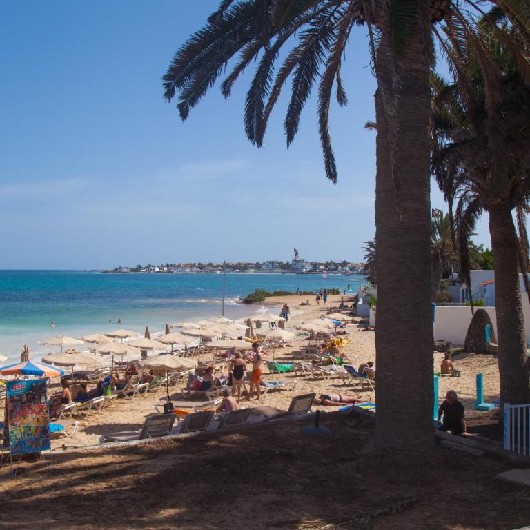 Hoplaco by Best Holidays Fuerteventura - Apartamento de 1 dormitorio - 21