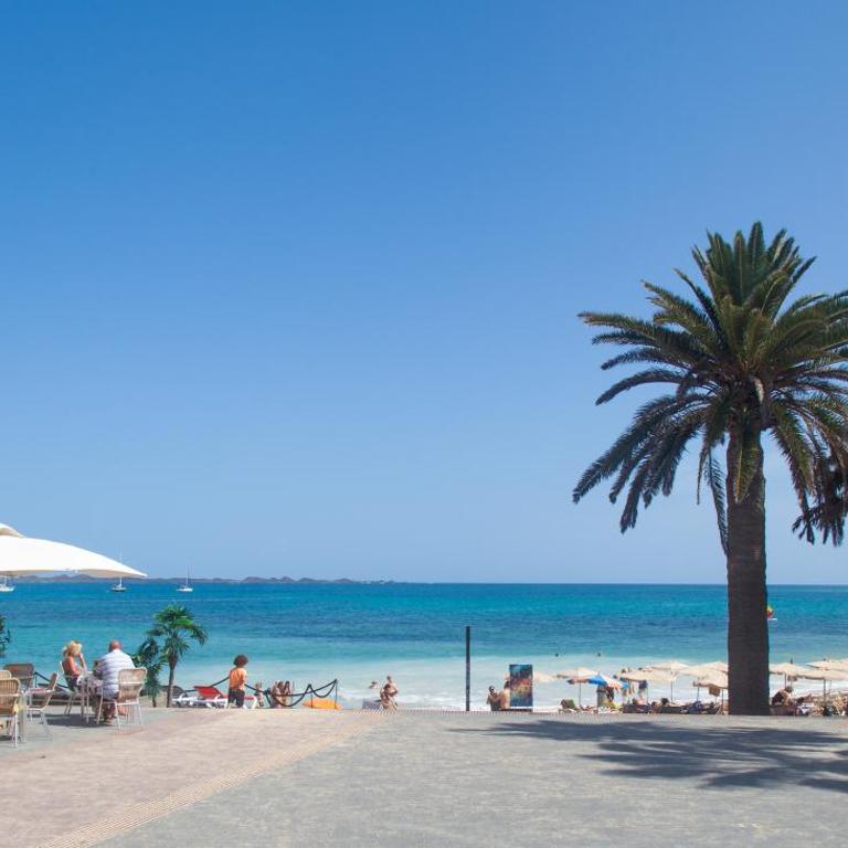 Hoplaco by Best Holidays Fuerteventura - Apartamento de 1 dormitorio - 19