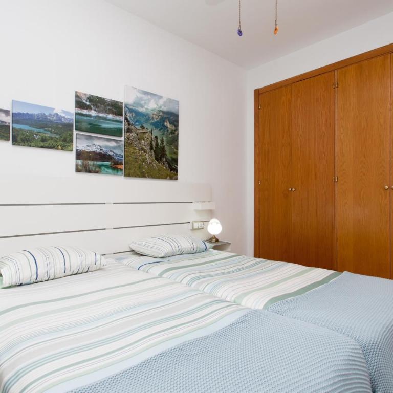 Casa Bubal by Best Holidays Fuerteventura - Apartamento de 1 dormitorio - 27
