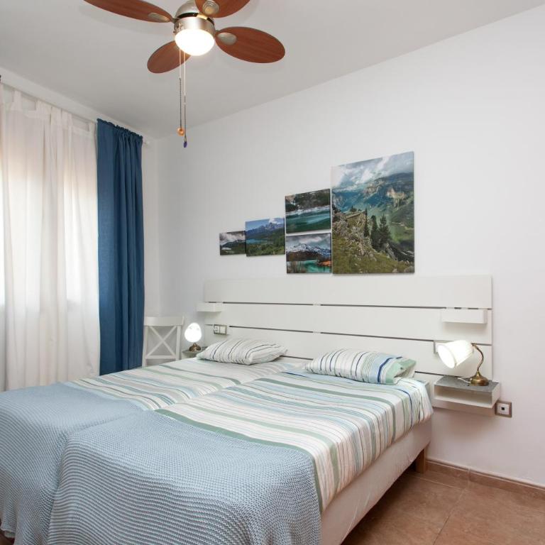 Casa Bubal by Best Holidays Fuerteventura - Apartamento de 1 dormitorio - 28