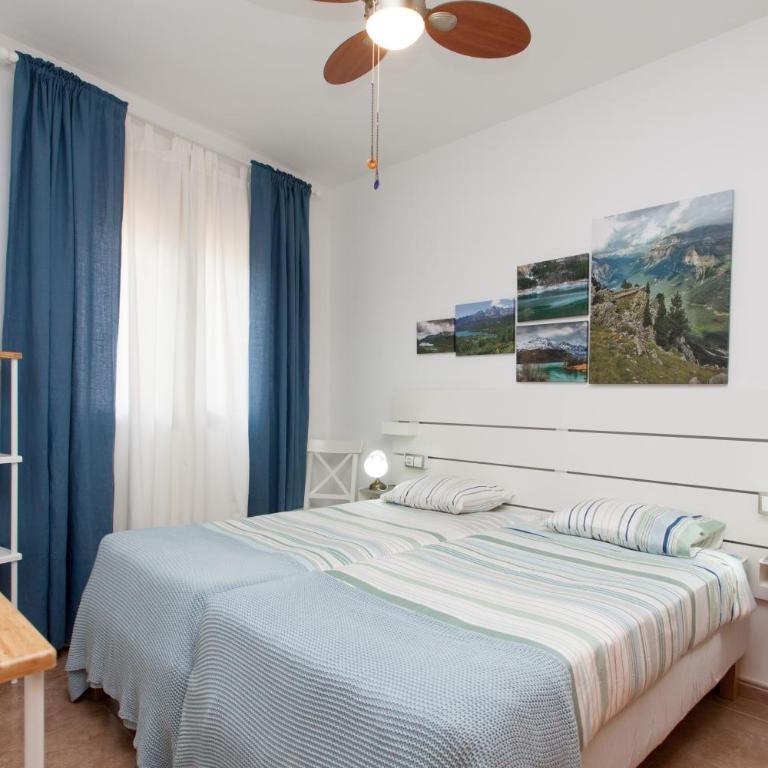 Casa Bubal by Best Holidays Fuerteventura - Apartamento de 1 dormitorio - 33