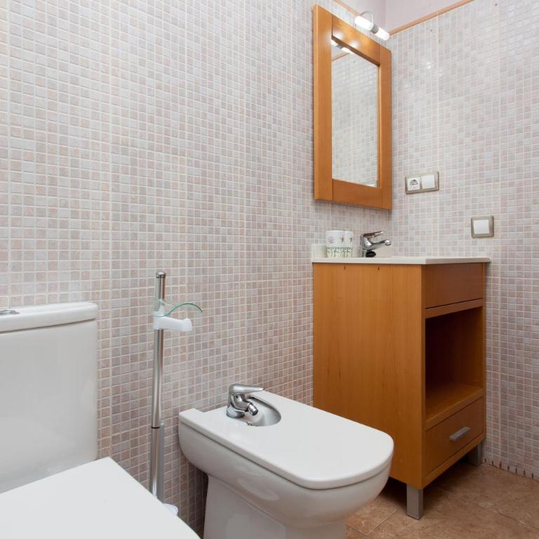 Casa Bubal by Best Holidays Fuerteventura - Apartamento de 1 dormitorio - 39