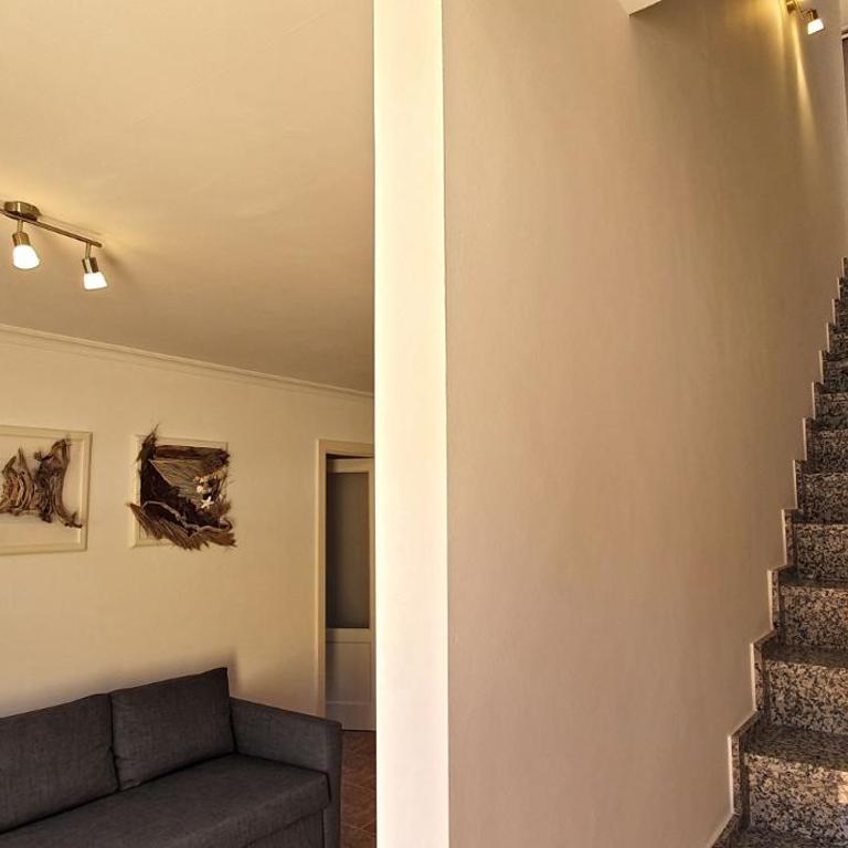 Ferienhaus CASA CRISTOF - Costa Calma - Glasfaserinternet - 2 SZ - Apartamento de 2 dormitorios - 5
