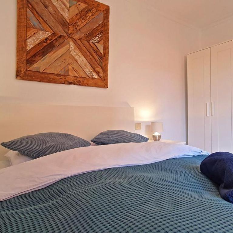 Ferienhaus CASA CRISTOF - Costa Calma - Glasfaserinternet - 2 SZ - Apartamento de 2 dormitorios - 18