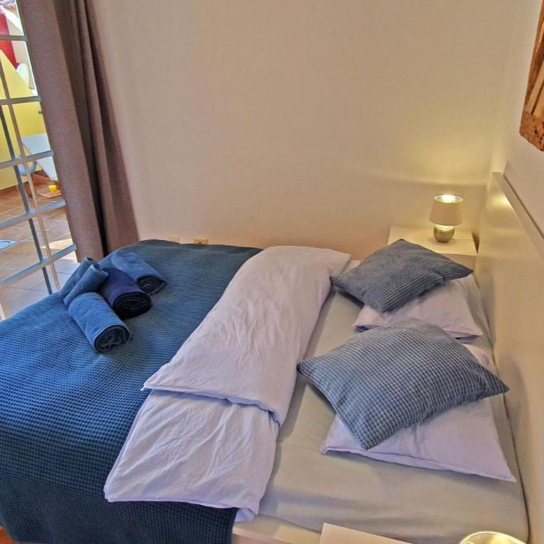 Ferienhaus CASA CRISTOF - Costa Calma - Glasfaserinternet - 2 SZ - Apartamento de 2 dormitorios - 16