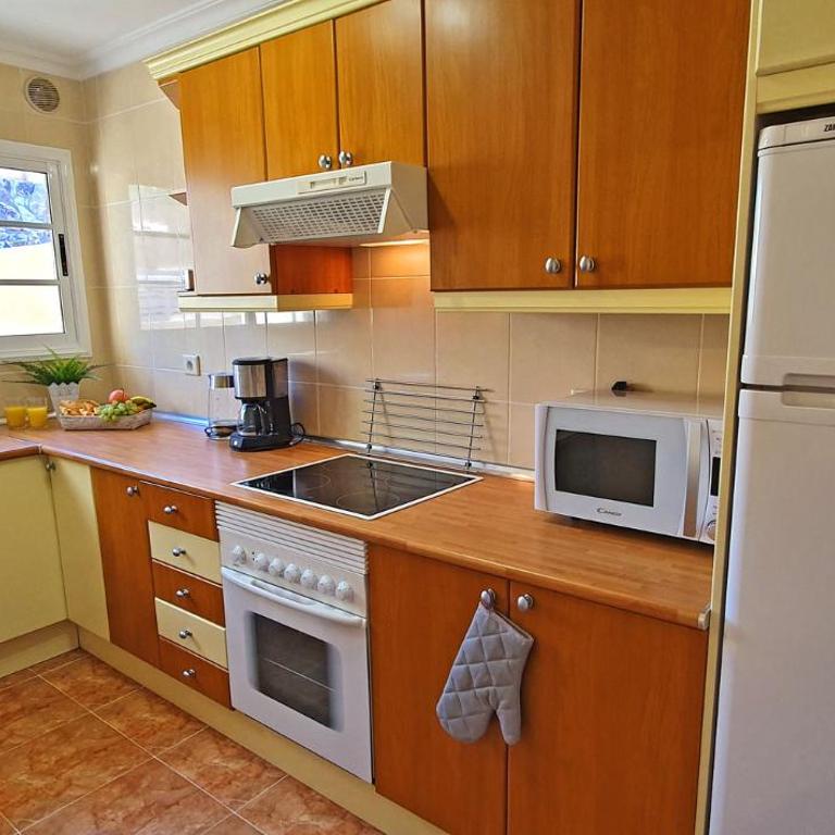 Ferienhaus CASA CRISTOF - Costa Calma - Glasfaserinternet - 2 SZ - Apartamento de 2 dormitorios - 13
