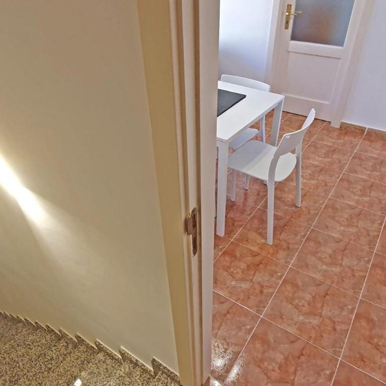 Ferienhaus CASA CRISTOF - Costa Calma - Glasfaserinternet - 2 SZ - Apartamento de 2 dormitorios - 11
