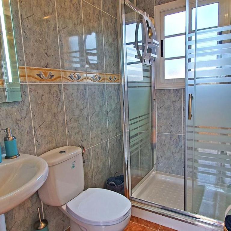 Ferienhaus CASA CRISTOF - Costa Calma - Glasfaserinternet - 2 SZ - Apartamento de 2 dormitorios - 30
